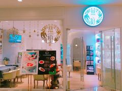 门面-燕庭·纯燕窝·甜品下午茶(南京西路店)