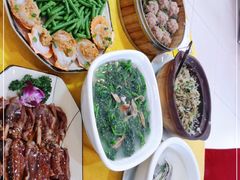 -台山第一家兴华黄鳝饭·黄鳝婆(开平店)