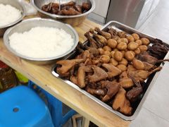 -福屿鲜捞小吃·捞化(福屿总店)