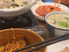-老雒阳面馆·水席·洛阳菜(王城路店)