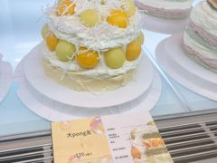 -WenTinG文汀·半糖蛋糕(合生汇店)