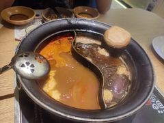 -温野菜涮涮锅(大悦城店)