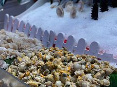 -鹿客臻鲜海鲜自助餐厅(永旺店)