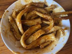 -洞子口张老二凉粉(文殊院店)