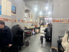-山城盅盅面