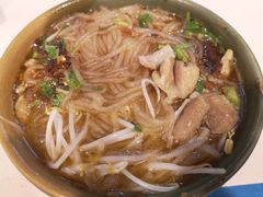 -白家肥肠粉(老东城根街店)