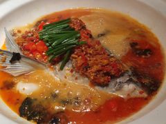 -炊烟小炒黄牛肉(浦东世纪汇店)