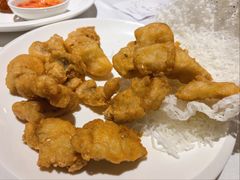 -万龙洲海鲜(南新仓店)