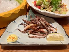 -皇品田苑日式料理(苏州中心店)