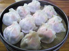 -老烟台灌汤包(南洪街店)