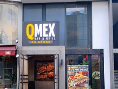 门面-Q MEX 库迈墨西哥餐吧(三里屯店)