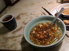 -绿茶餐厅(布吉万象汇店)