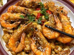 -北塘海鲜·天津菜·鲅鱼水饺是一绝(大光明桥旗舰店)