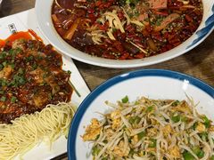 -小厨食堂(黄田坝店)