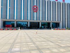 -沈阳铁路陈列馆