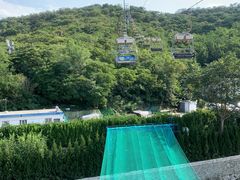 -富斯特索道
