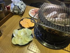 -夕酱の烧肉屋