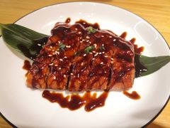 -樟葶谷寿司(椒江店)