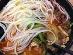 -螺小胖柳州螺蛳粉(钟楼总店)