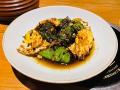 -吃饭皇帝大土家民族菜(正大广场店)