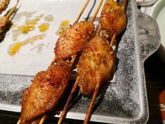 -管氏翅吧(广渠门店)