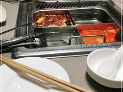 -海底捞火锅(青悦城店)