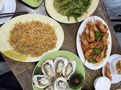 -贞姨美食·老字号海鲜大排档