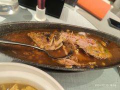 -安徽大厦中餐厅