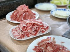 -鑫龙火锅城(环山路店)