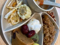 -素满香·全民食养自助(长宁龙之梦店)