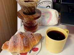 -GONTRAN CHERRIER·GC可颂(朝阳大悦城店)