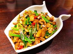 -茶叁酒肆·楚味江湖(菱角湖店)