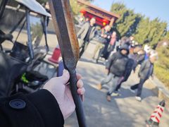 -洛阳古墓博物馆