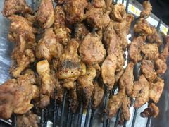 -马相卿特色烤肉面食馆(虎台店)