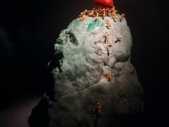 -深圳珠宝博物馆