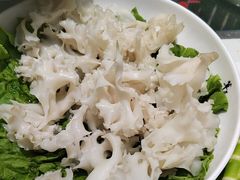 -草原传奇鲜羊火锅(桥北店)