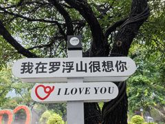 -罗浮山·罗园农庄