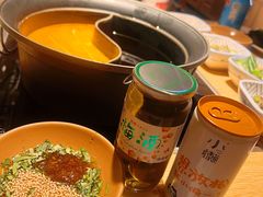 -温野菜涮涮锅(西单大悦城店)