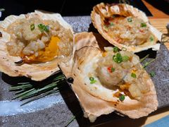 -花潮料理艺食馆(世欧广场店)