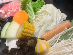 -呷哺呷哺(砂之船奥莱店)