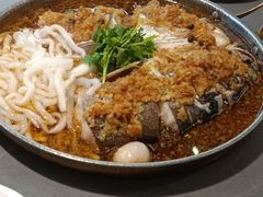 -3号仓库·创意中国菜(乐清正大广场店)