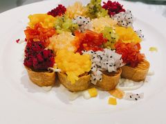 -鉴川·川菜传承(星汇两江店)