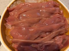 -海底捞火锅(老城根店)