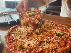 -SUPER BOWL 超级碗披萨(崂山丽达店)