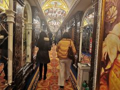 -万宝海鲜舫(劳动公园店)