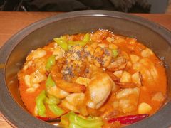 -云海肴·汽锅鸡·云南菜(领展购物广场·中关村店)