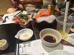 -匠和风精致料理(莆田财富中心店)