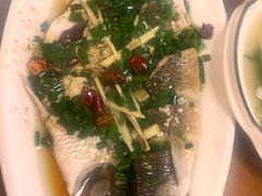 钱江鲻鱼-贾老板缸肉馆(潮韵街店)