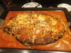 -炉鱼(无锡八佰伴中心店)