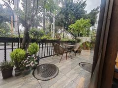 -乌托邦咖啡(武侯祠店)